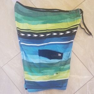 Billabong Swim - Board short Billabong Swim - Board short